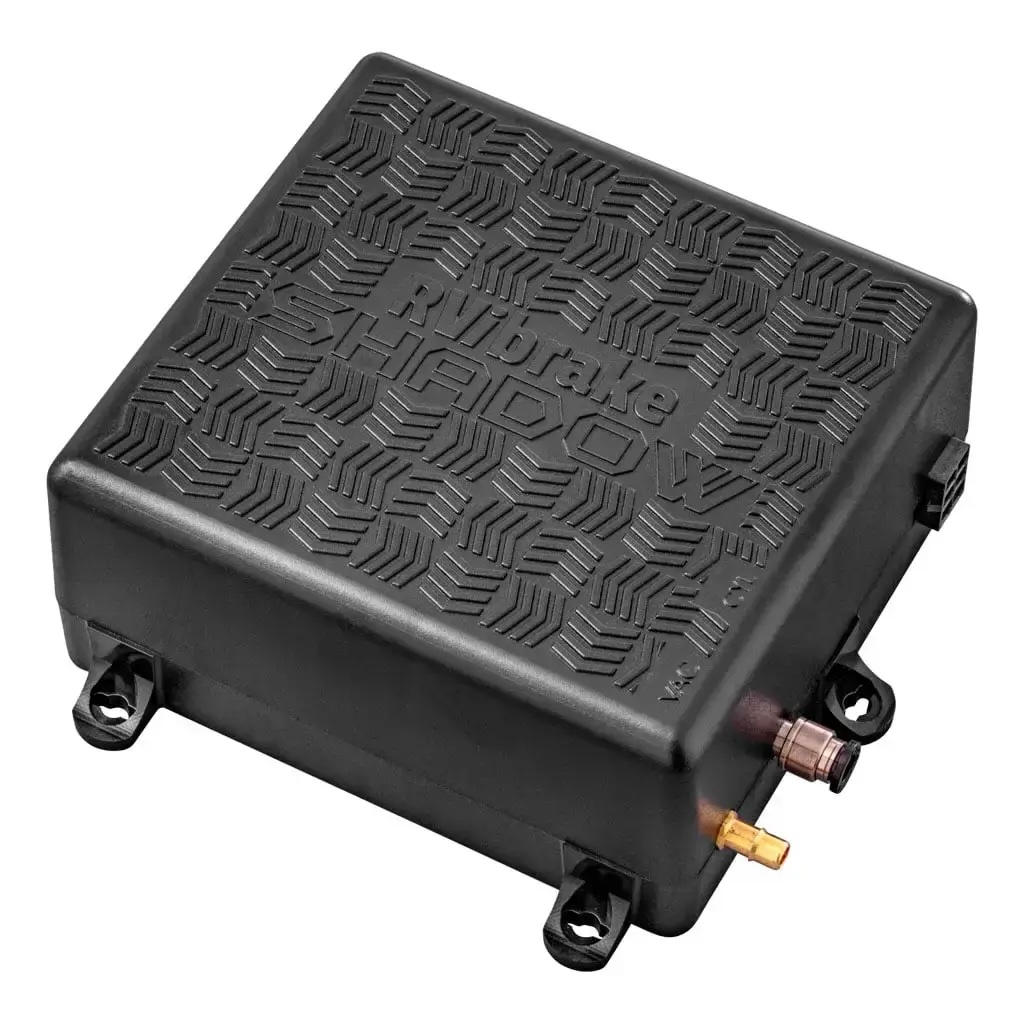 RVibrake Shadow 52211 Command Center
