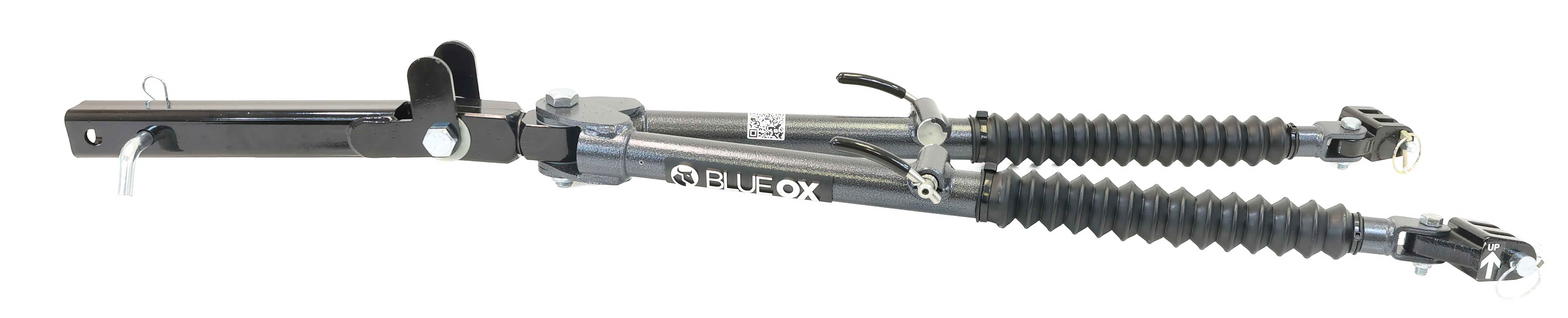 Blue Ox Tow Bars