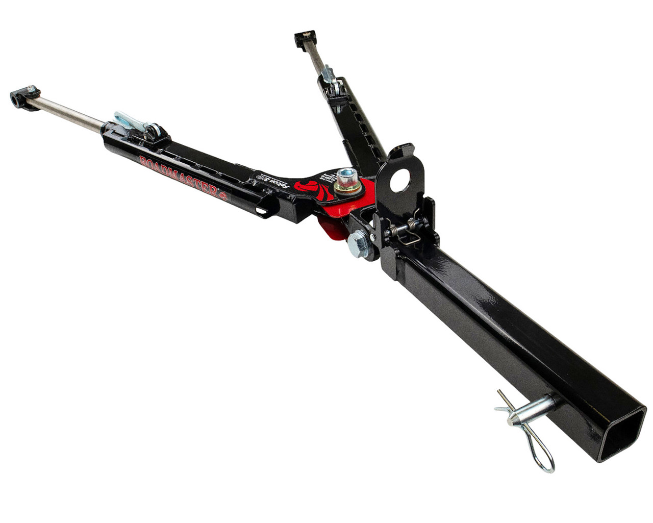 Falcon 3HD tow bar