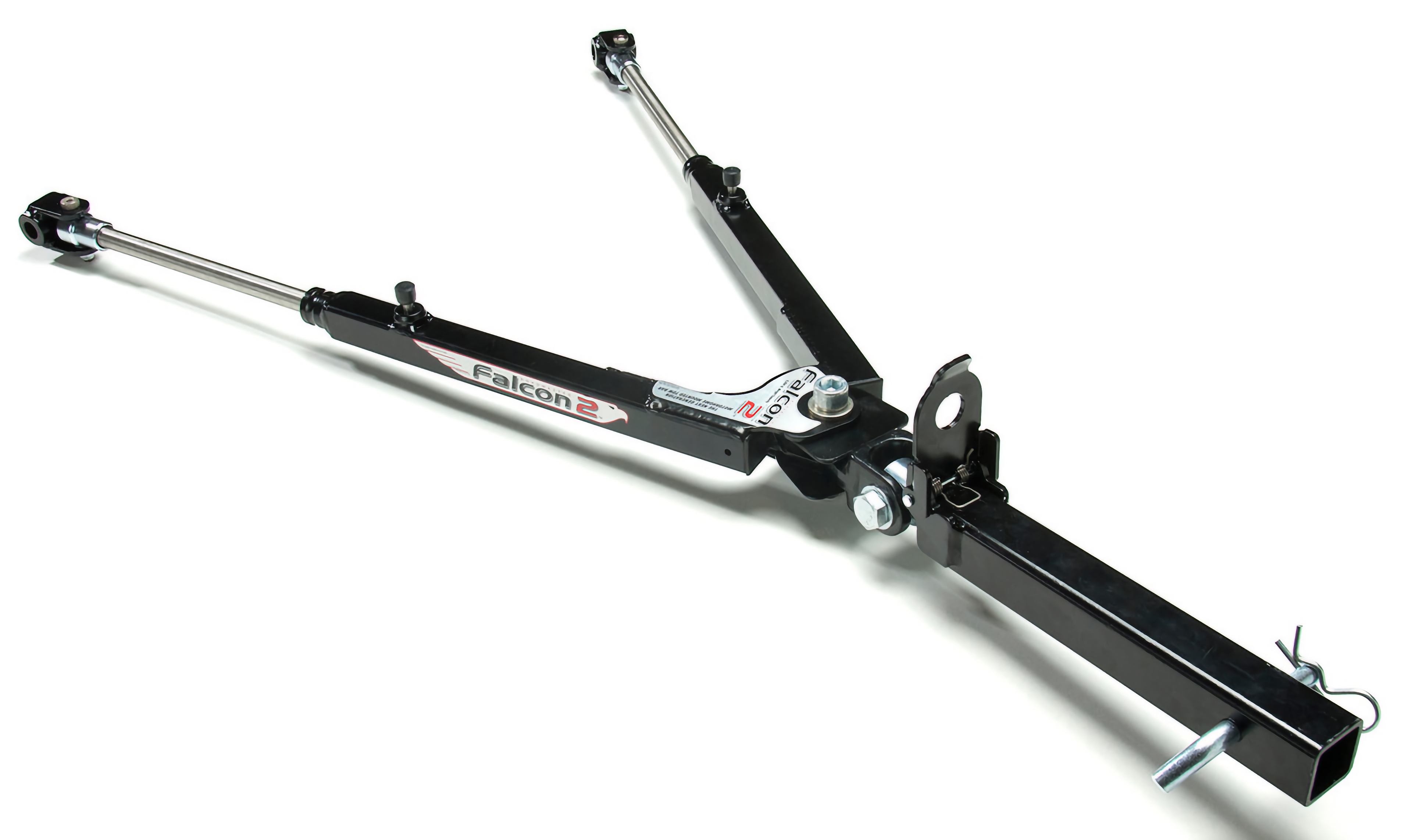Roadmaster Falcon 2 tow bar RM-520
