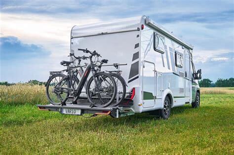 Bike, Cycle and More Racks