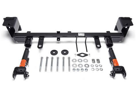Roadmaster Baseplates