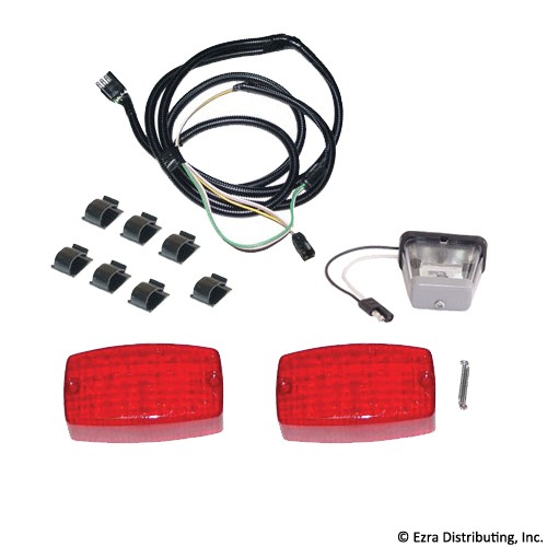 VersaHaul Carrier Accessories