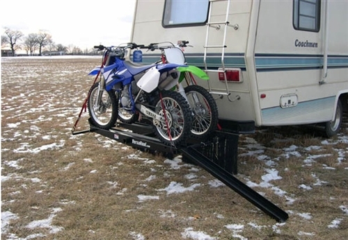 Motorcycle Carrier