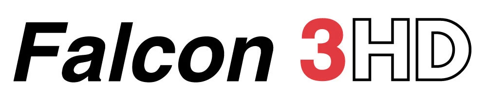 Falcon 3HD