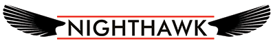 Nighthawk Logo