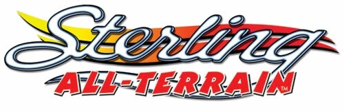 Sterling All-Terrain
