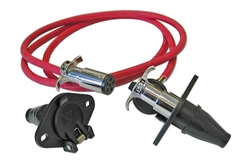 Wiring and Electrical