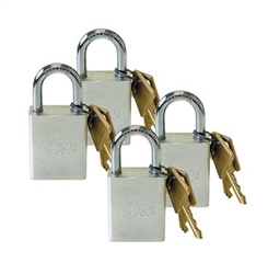 Locks and Pins