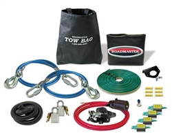 Blue Ox Accessory Kits