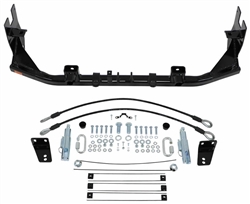 Blue Ox Baseplates