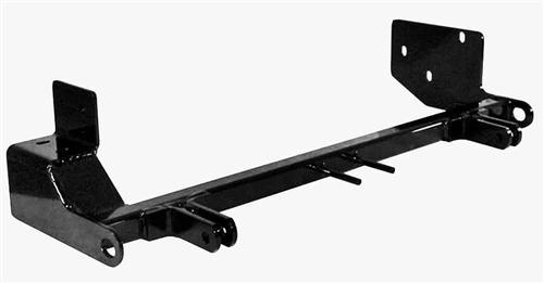 Blue Ox standard tab baseplate