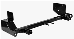 Blue Ox standard tab baseplate BX2166