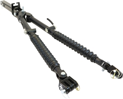Blue Ox Alpha BX7390 8,500 lb tow bar