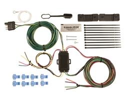Tail Light Wiring