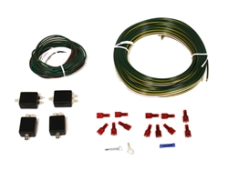 Tail Light Wiring