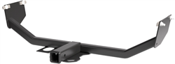 Rear Receiver Hitches