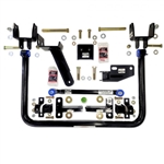 Anti-Sway Bars