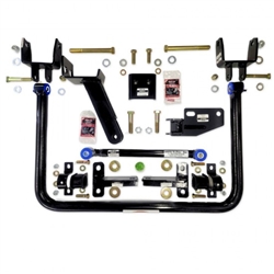 Roadmaster Anti-Sway Bars