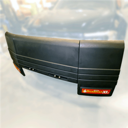 Vehicle Protection