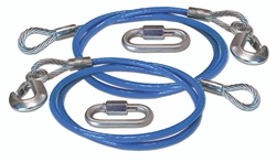 Safety Cables