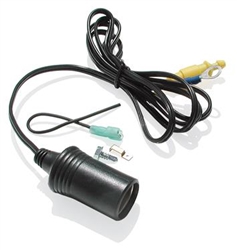 12 Volt Socket Kit