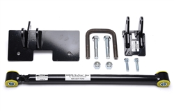 Davis TruTrac Track Bar