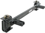 Roadmaster Crossbar-style baseplate