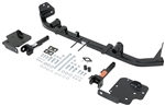 Roadmaster Direct-Connect baseplate