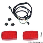Carrier Accessories